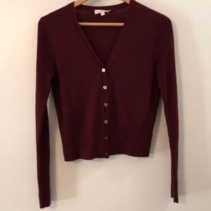 Tory Burch Cardigan